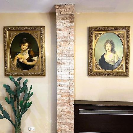 G Bakuri Hotel บาทูมิ ภายนอก รูปภาพ