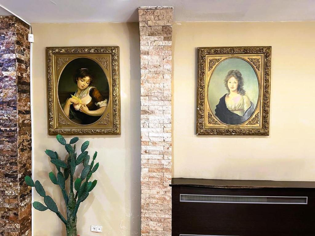 G Bakuri Hotel บาทูมิ ภายนอก รูปภาพ