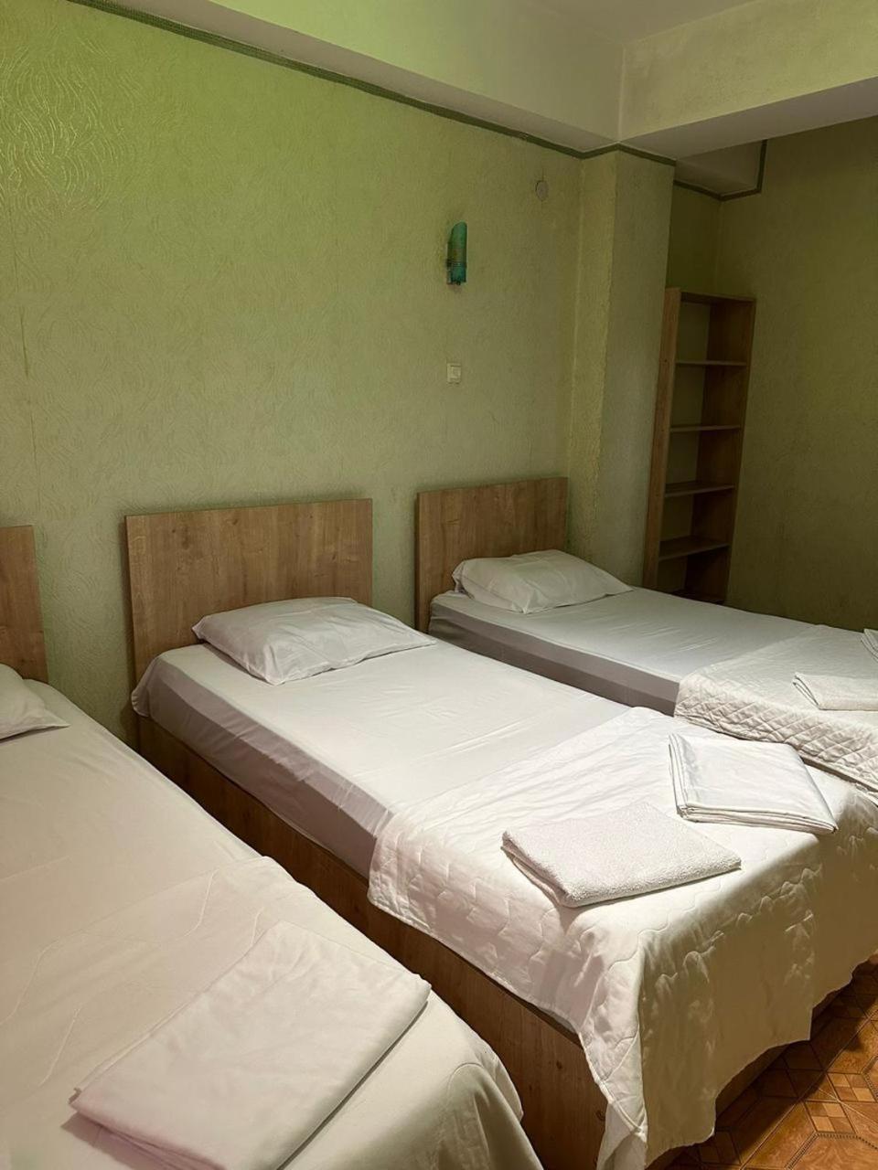G Bakuri Hotel บาทูมิ ภายนอก รูปภาพ